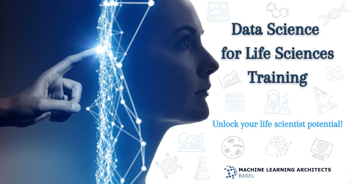 Launch Of Data Science For Life Sciences Training